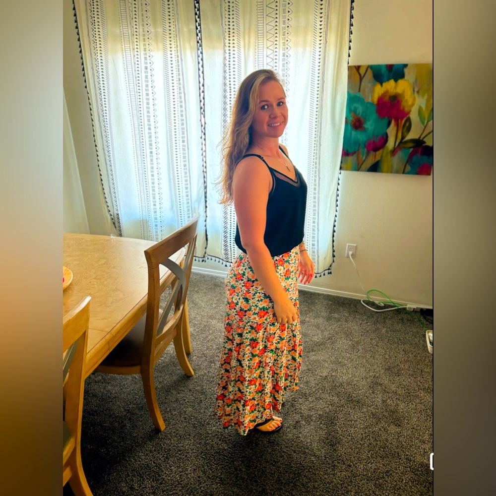 Meet your Posher, Tosha